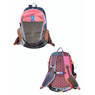Cotopaxi Elqui 18L Backpack