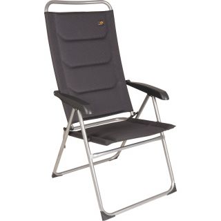 Safarica Predator 3D Mesh Campingstoel