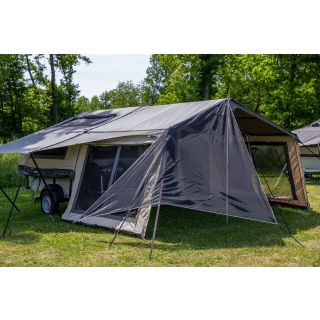 Campooz Schaduw-hoek gaas (tot model 2023)