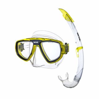 Seac Sub Set Bis Extreme Evo