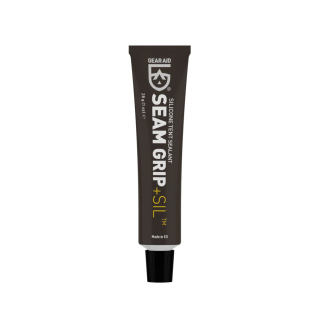 Seam Grip Silicone tent sealant