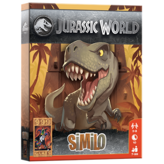 999 Games Similo: Jurassic World