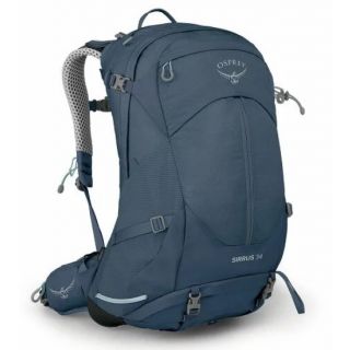Osprey Sirrus 34
