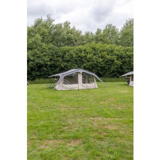 Campooz Camping uitbreiding SJ (vanaf 2024)