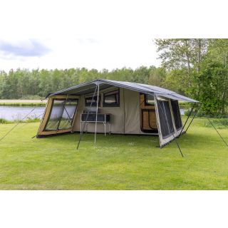 Campooz Camping voortent Sleepy Joe (2023)