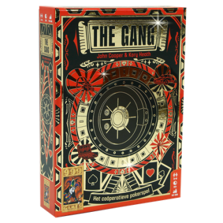 999 Games The Gang