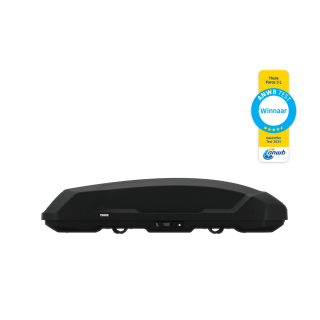 Thule Force 3 Thule Force 3