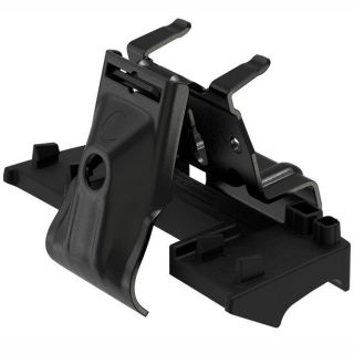 Thule Kit Flush Rail 6052