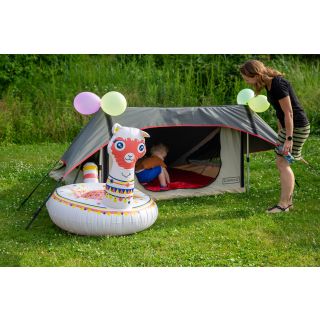 Campooz Ugly Betty (tot 2023)