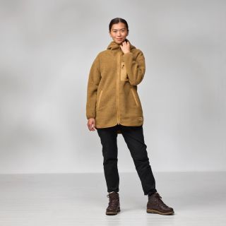 Fjällräven Vardag Pile Fleece Long Fjällräven Vardag Pile Fleece Long