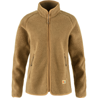 Fjällräven Vardag Pile Fleece W