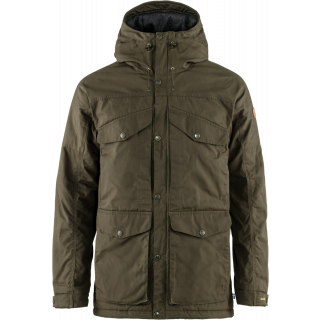 Fjallraven Vidda Pro Wool Padded Jacked