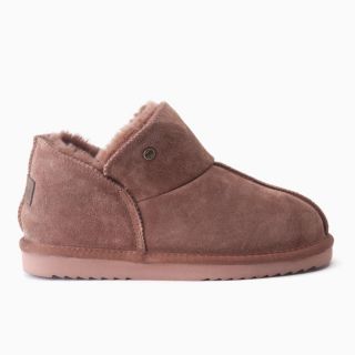 Warmbat Willow Women Suede