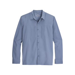 Royal Robbins M Expedition III L/S