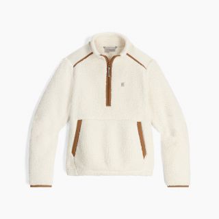 Royal Robbins w's Palisades 1/2 Zip
