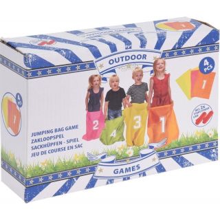 Zakloop Spel