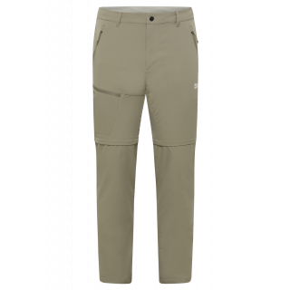 Jack Wolfskin Pico Trail Pants Zip-Off M