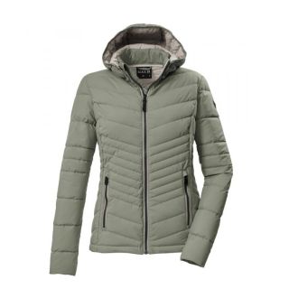 Killtec Gs 91 Wmn Qltd Jckt