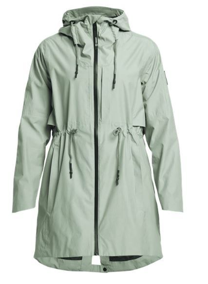Hedendaags actrice Startpunt Tenson Caritha MPC Jacket W