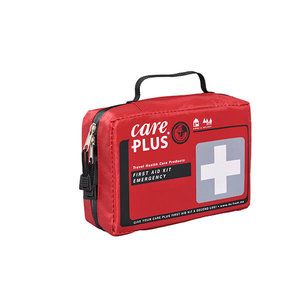 mouw blad periscoop Care Plus EHBO kit Emergency