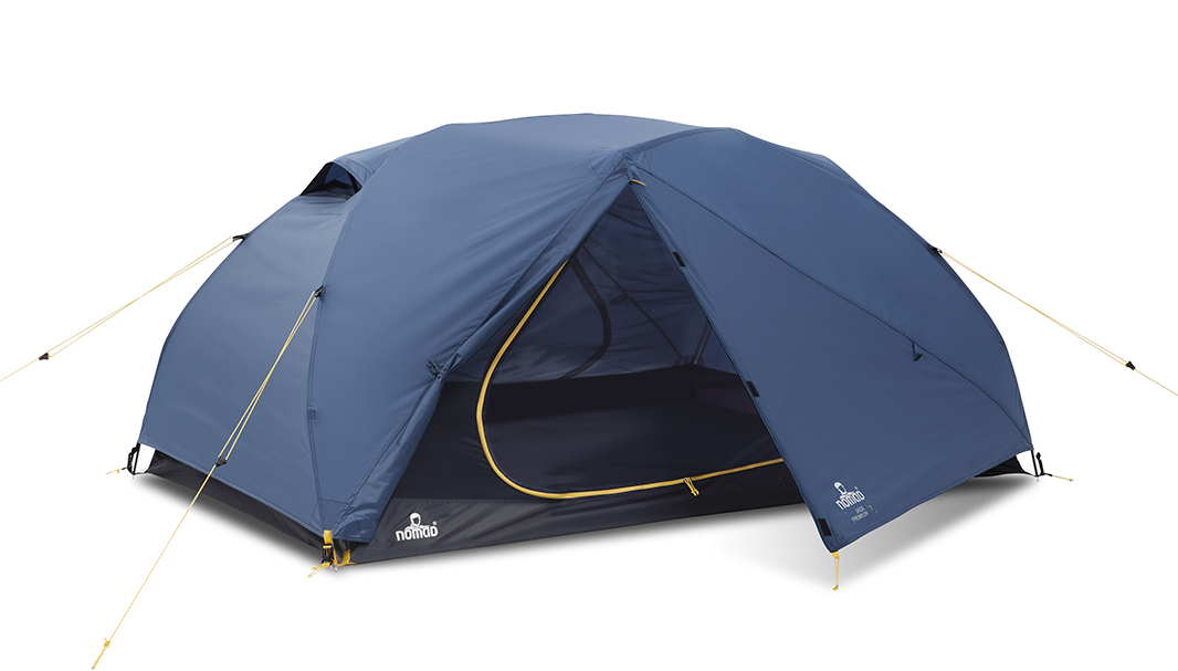 Nomad Tent Jade 2 Pro