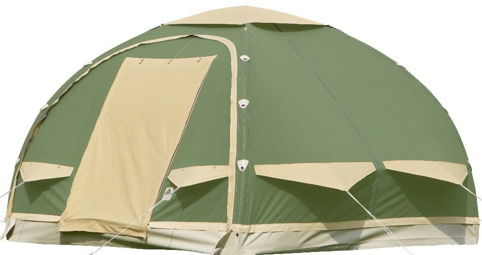 KARSTEN / Oppompbare300 インフレータブルコットンテント KARSTEN / Oppompbare 300 インフレータブルコットンテント