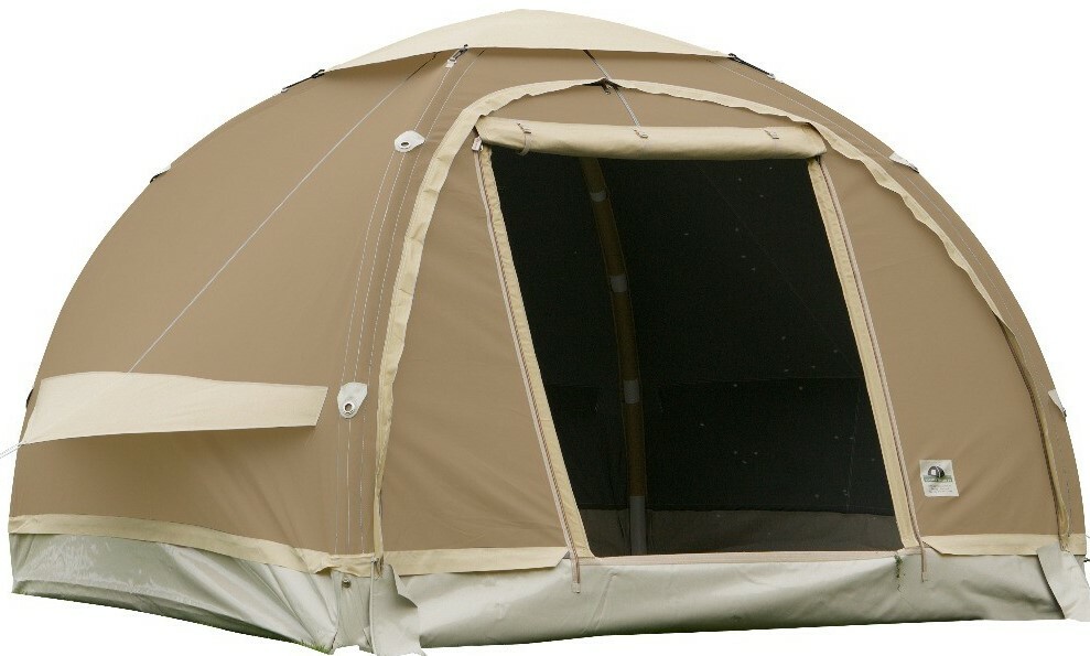 Tent 260