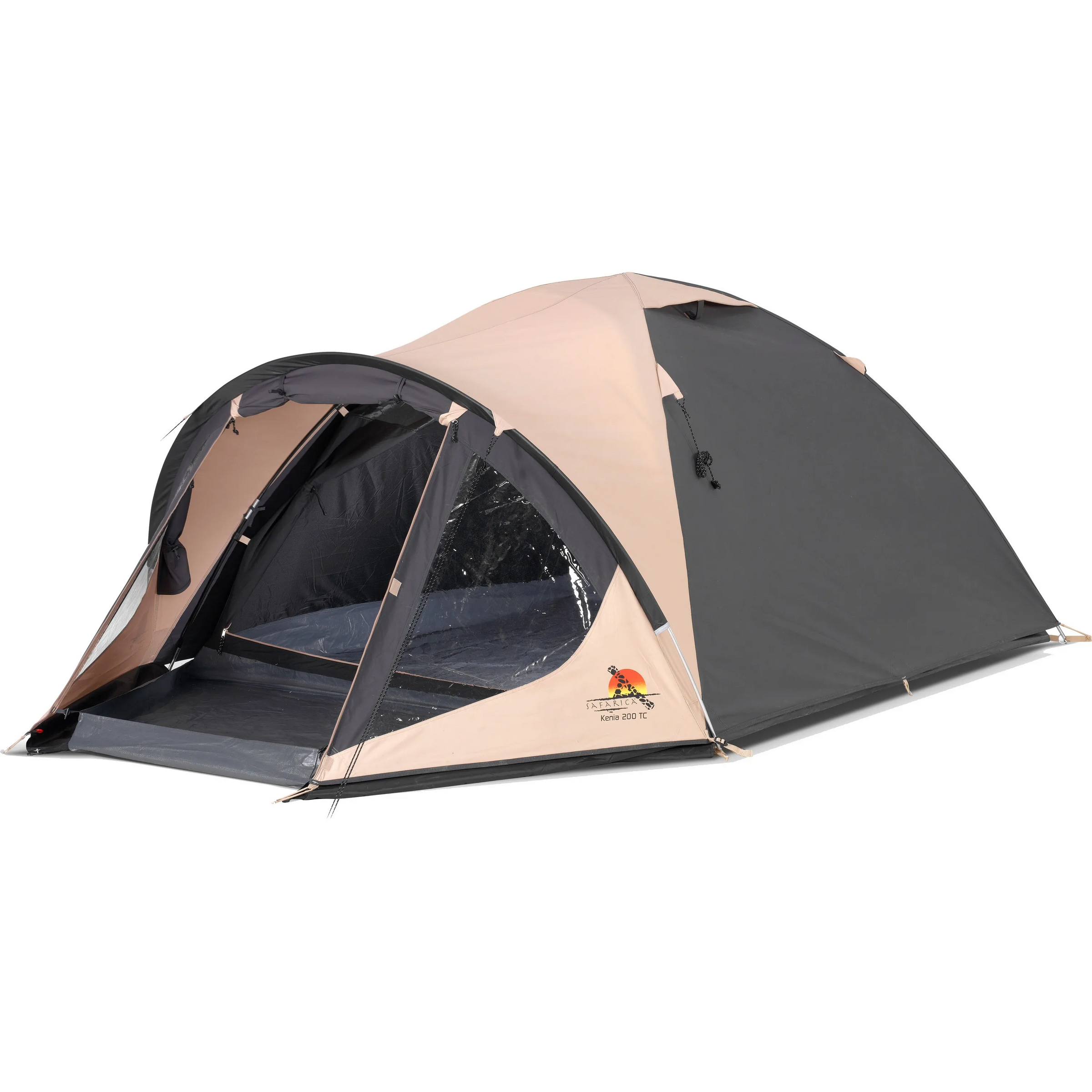 canau Safarica Kenia 170 TC