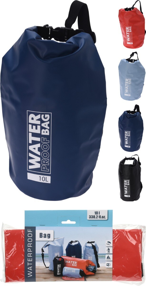 Sporttas waterdicht online
