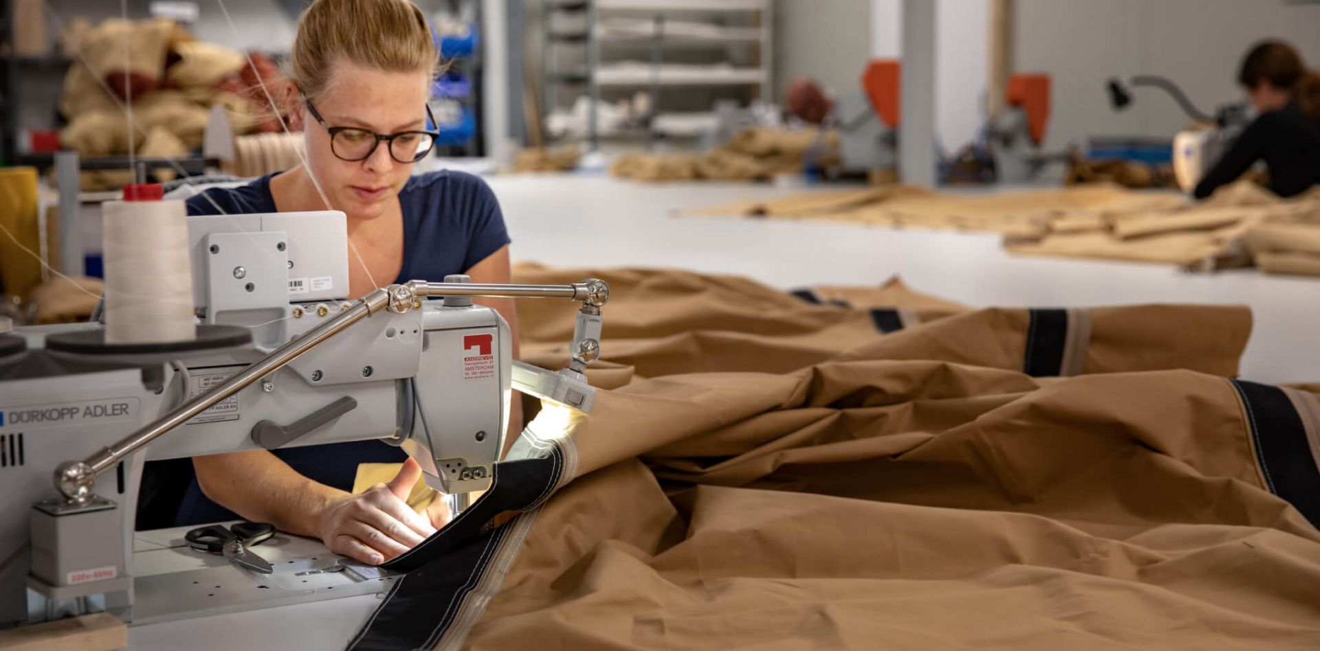 Maatwerk & reparaties Maatwerk & reparaties