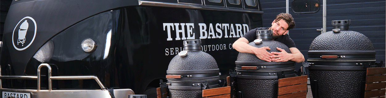 Kamado barbecues Kamado barbecues