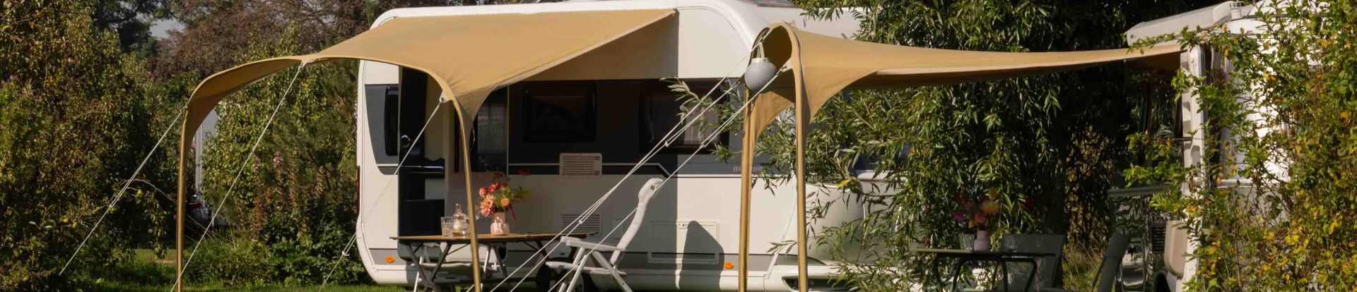 Caravan & Camper