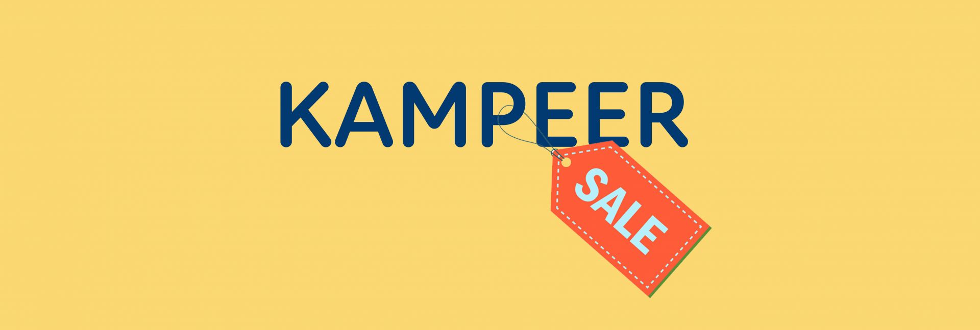 kampeersale