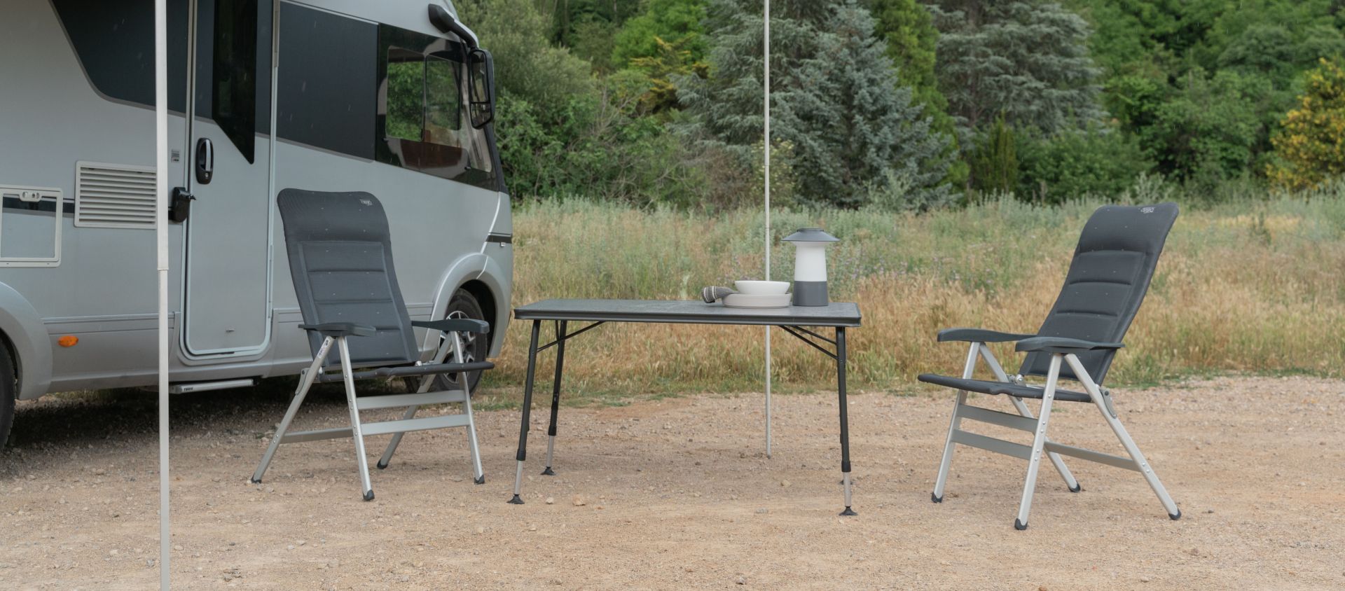 Campingstoelen