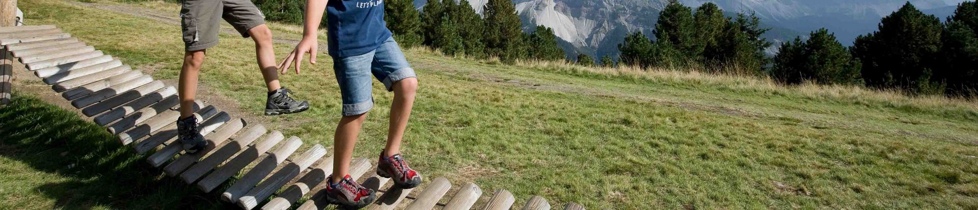 Wandelschoenen