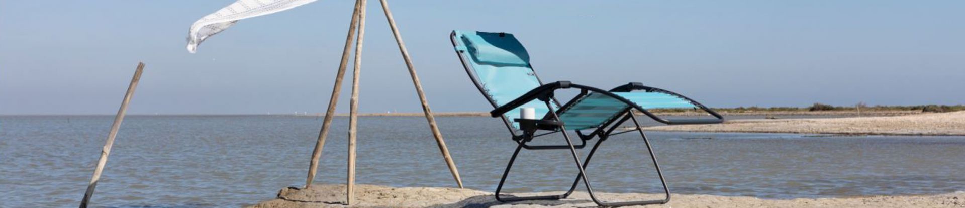Relaxstoelen