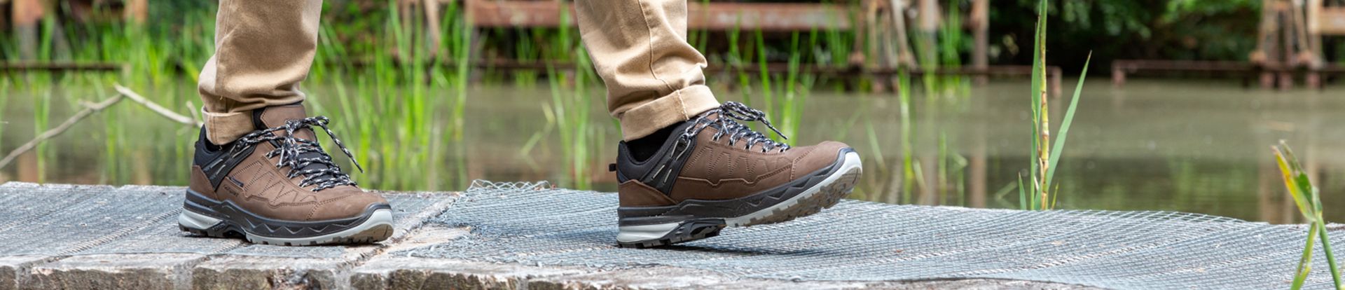 Wandelschoenen
