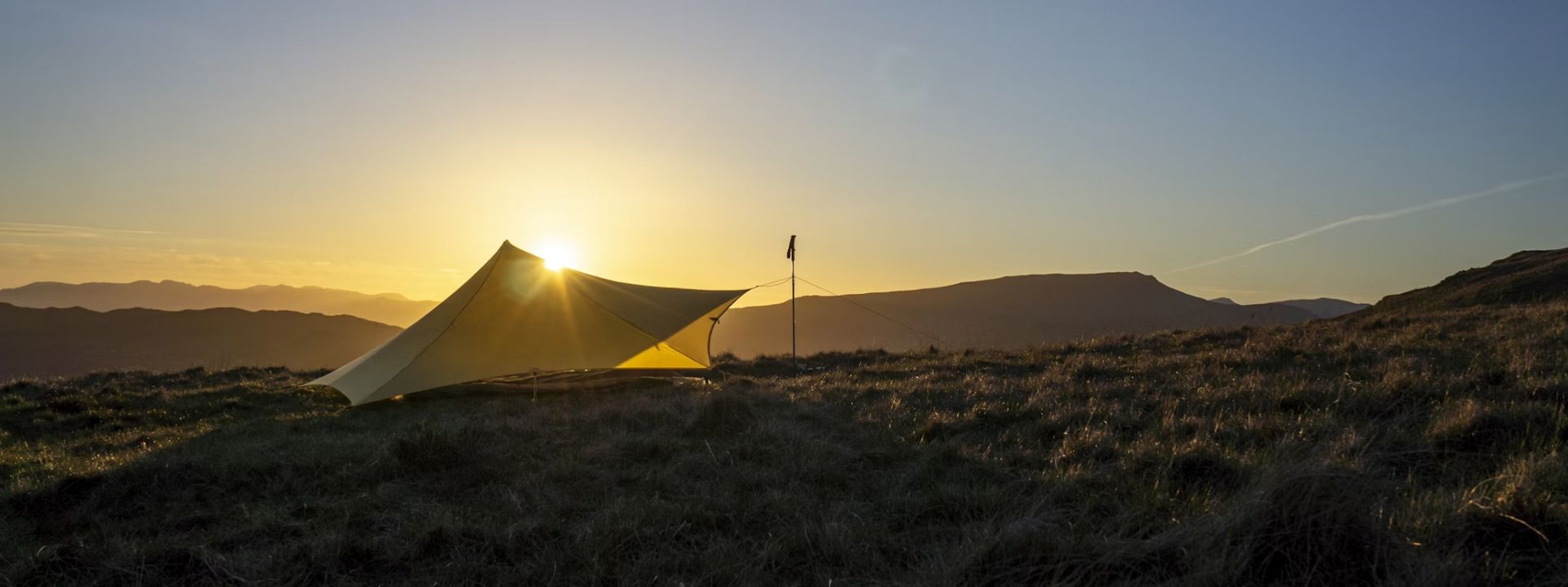 Tarpen & schaduwdoeken