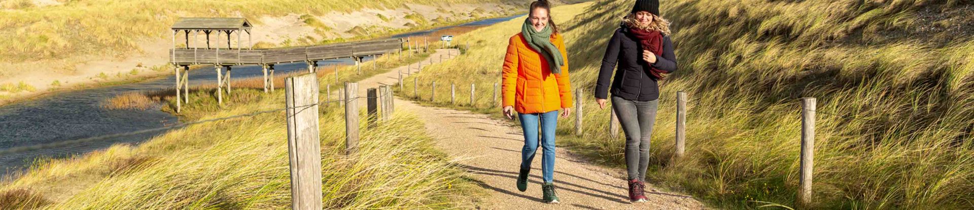 Wandelschoenen