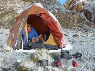 Laat de kou je &#039;s winters niet wakker maken