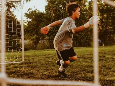 De 9 populairste sporten voor op de camping