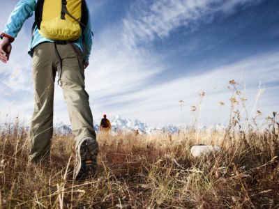 Aanschaftips wandelschoenen
