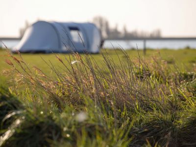 Waar zet jij je tent "op"?