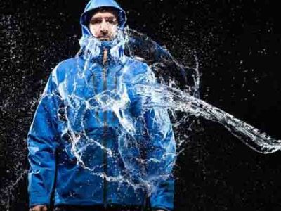 Wat is het verschil tussen waterdicht en waterafstotend?