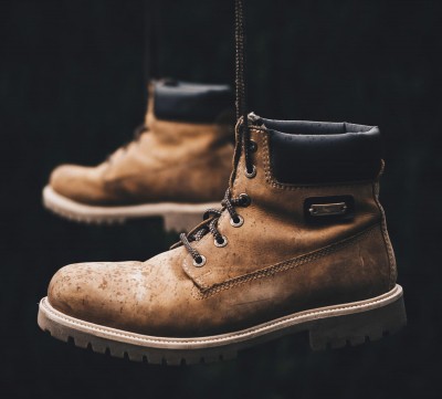 Per dwaas video Hoe Maak Ik Wandelschoenen Schoon? | Karsten Travelstore