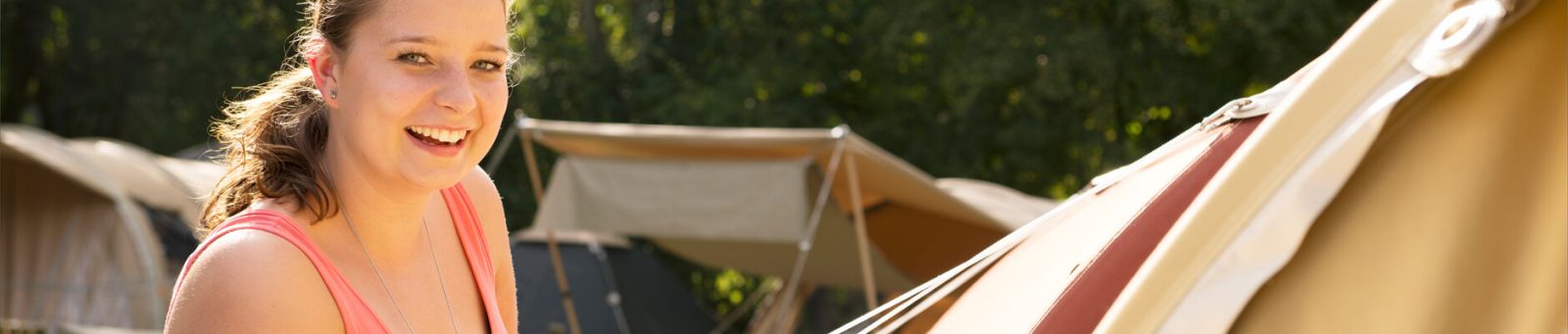 Vacature: Karsten Tent Verkoper>