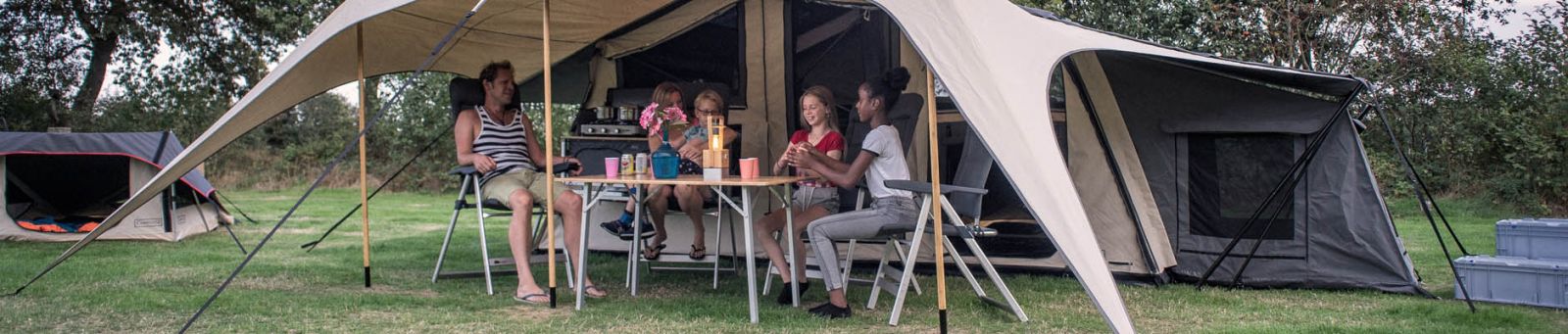 Afspraak met onze Campooz specialist>