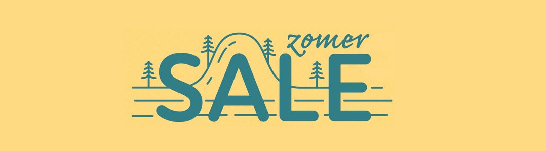 Zomersale