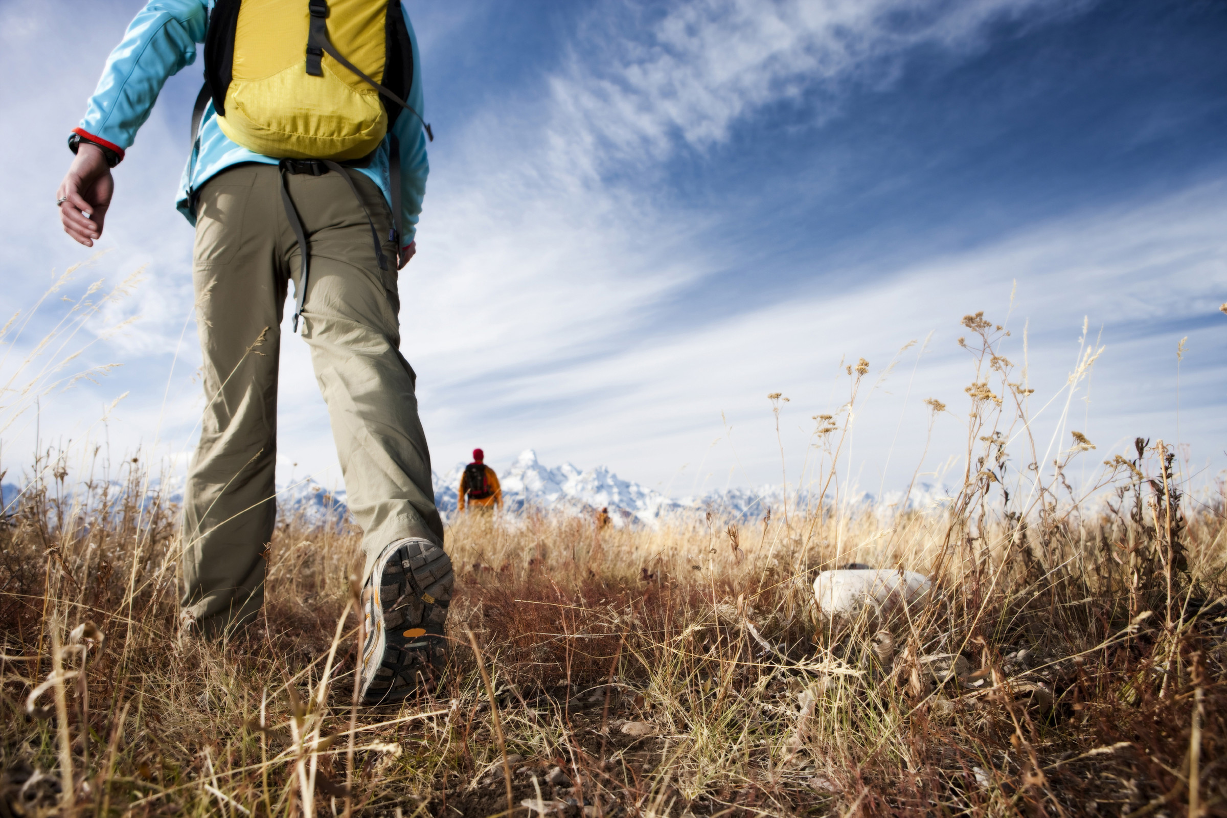 Aanschaftips wandelschoenen